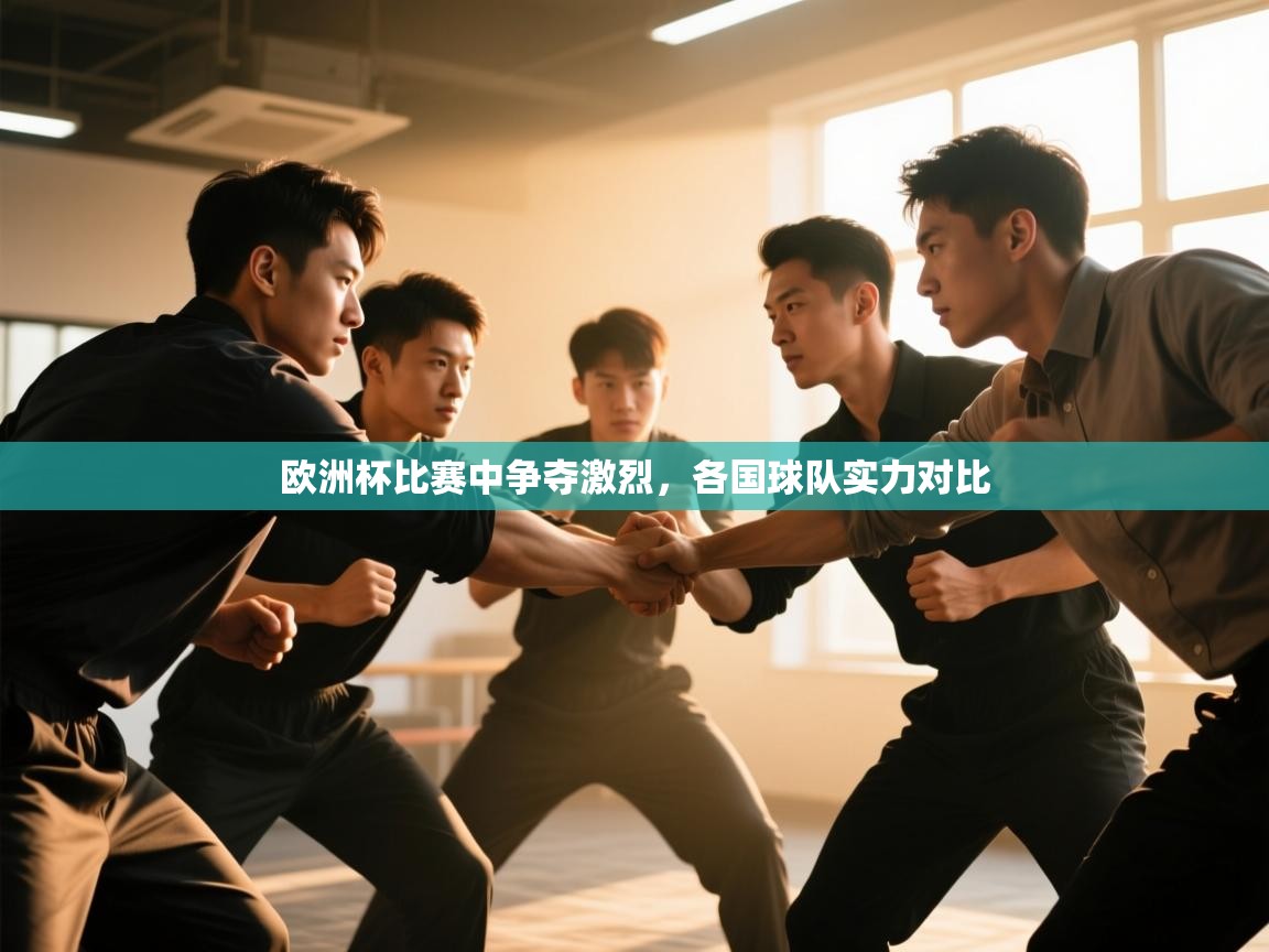 开云体育下载-欧洲杯比赛中争夺激烈,各国球队实力对比  第4张