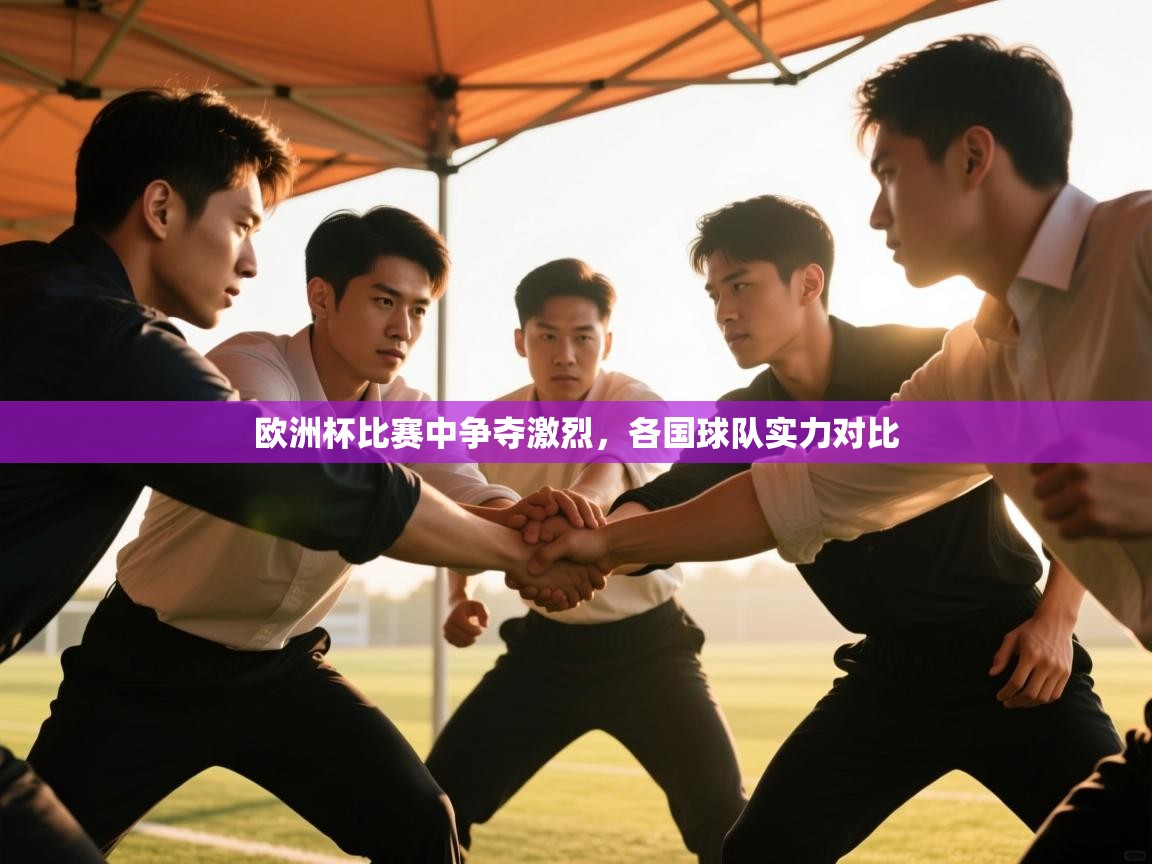 开云体育下载-欧洲杯比赛中争夺激烈,各国球队实力对比  第3张