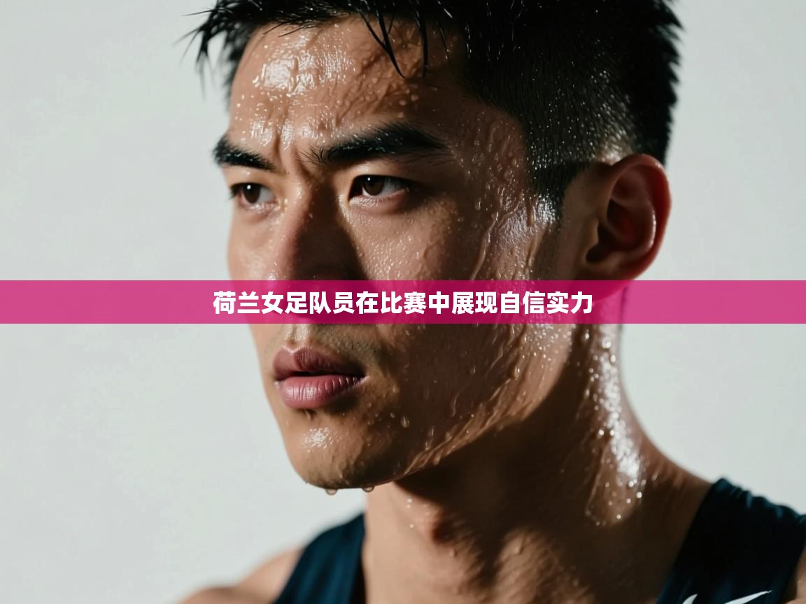 开云体育安卓APK下载-荷兰女足队员在比赛中展现自信实力  第3张