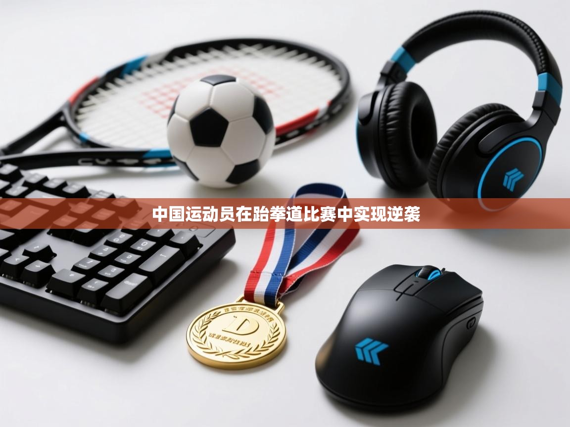 开云体育app在线-中国运动员在跆拳道比赛中实现逆袭  第3张