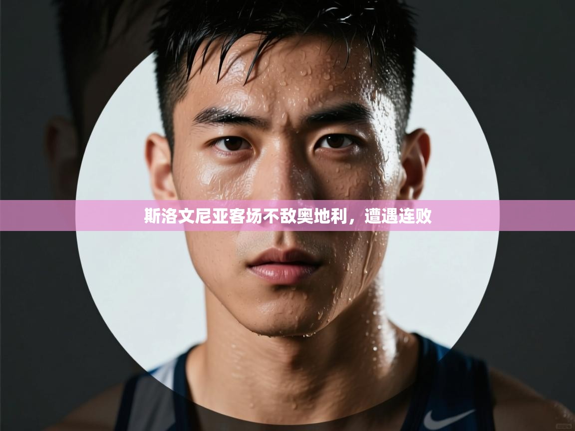 开云手机版-斯洛文尼亚客场不敌奥地利，遭遇连败  第1张