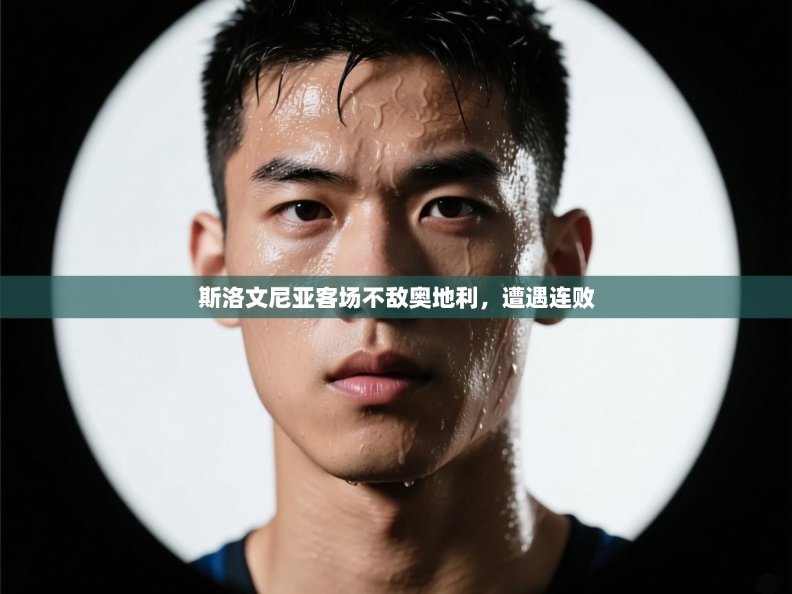 开云手机版-斯洛文尼亚客场不敌奥地利，遭遇连败  第4张