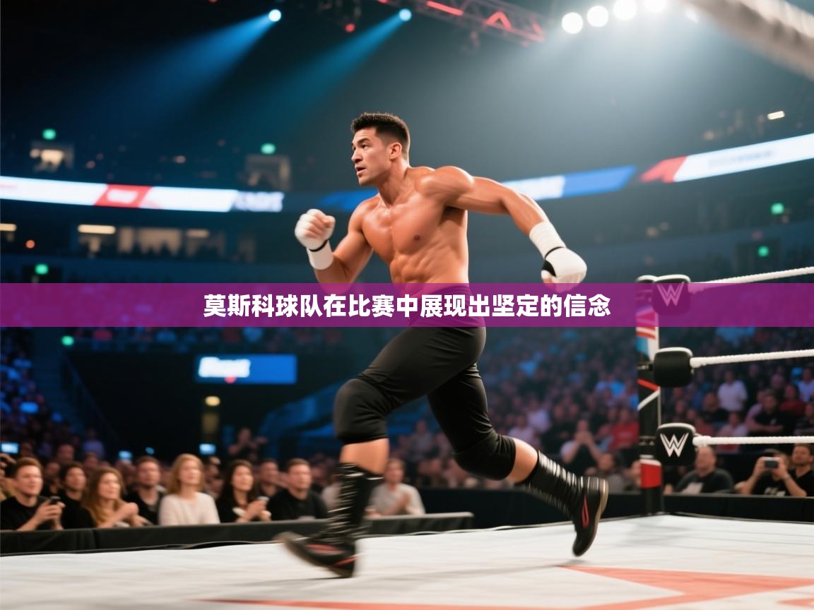 开云入口-莫斯科球队在比赛中展现出坚定的信念