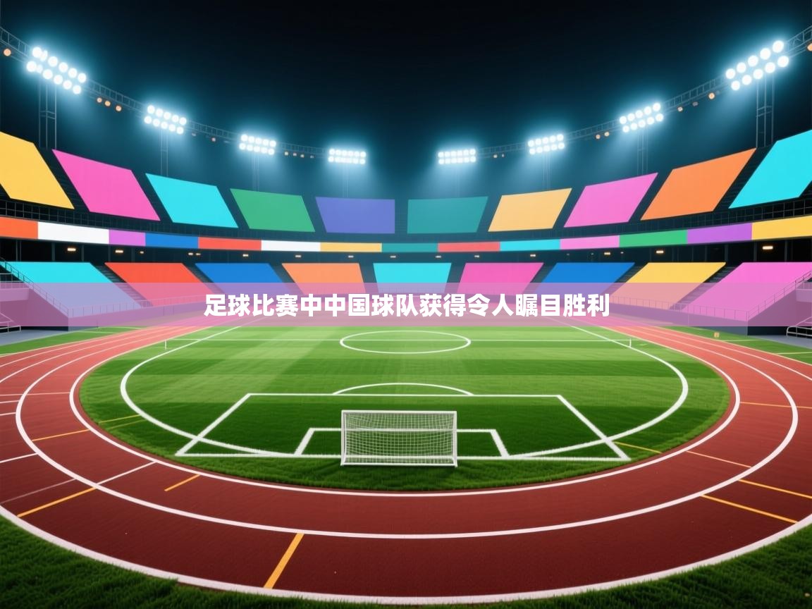 云开体育官网登录入口手机版-足球比赛中中国球队获得令人瞩目胜利  第2张