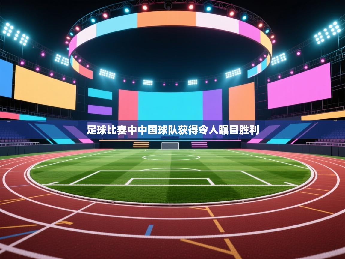 云开体育官网登录入口手机版-足球比赛中中国球队获得令人瞩目胜利  第3张