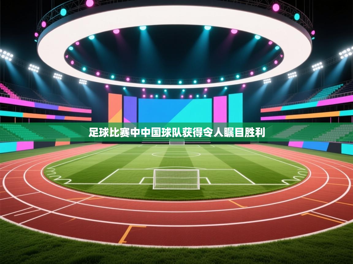 云开体育官网登录入口手机版-足球比赛中中国球队获得令人瞩目胜利  第4张