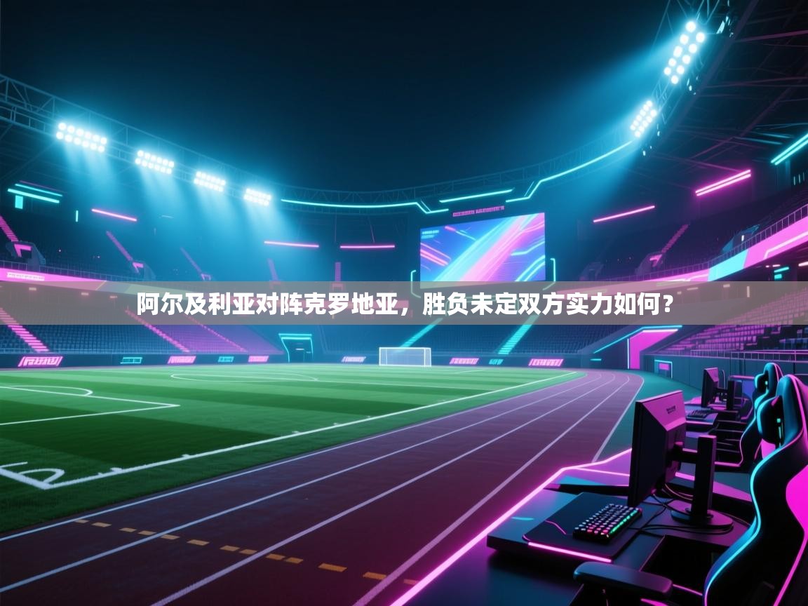 云开体育-阿尔及利亚对阵克罗地亚，胜负未定双方实力如何？