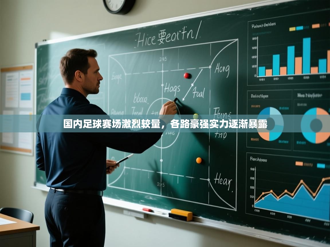 开云体育app下载安装免费-国内足球赛场激烈较量,各路豪强实力逐渐暴露 第1张