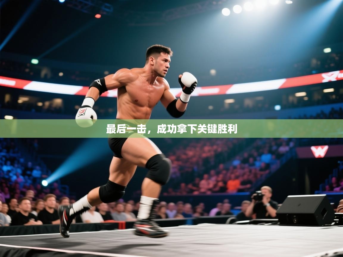 开云体育登录入口-最后一击，成功拿下关键胜利  第1张