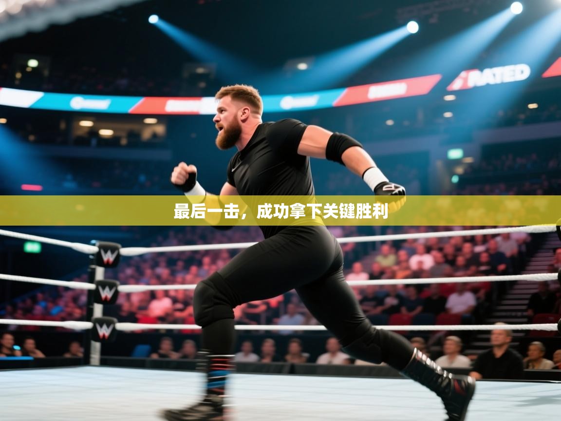 开云体育登录入口-最后一击，成功拿下关键胜利  第3张