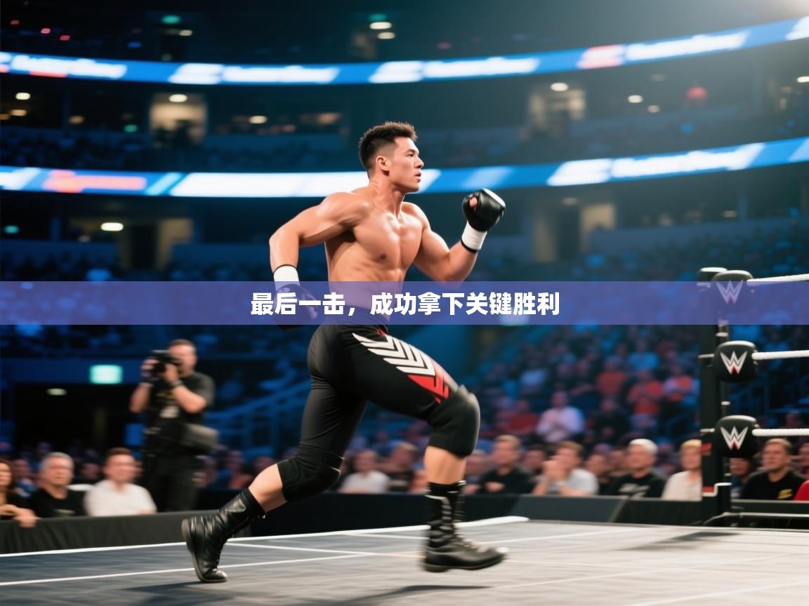 开云体育登录入口-最后一击，成功拿下关键胜利  第4张