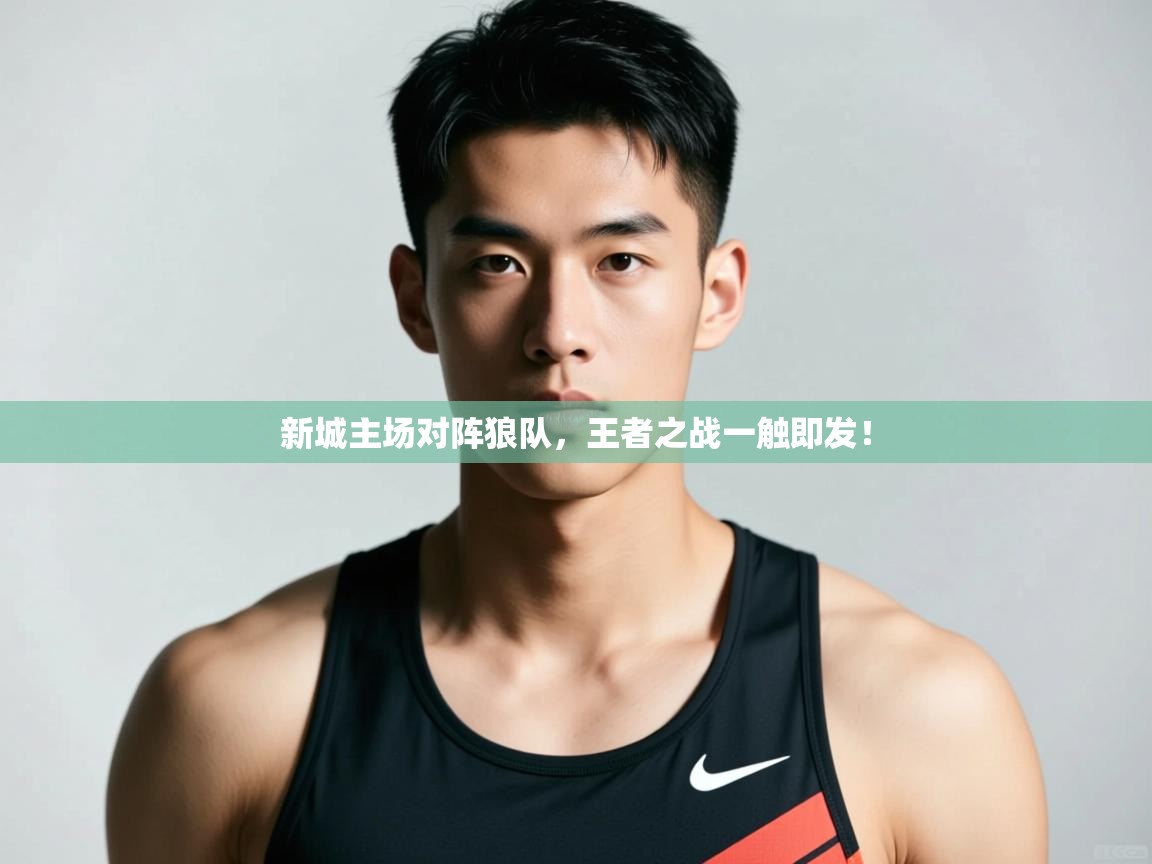 开云邀请码-新城主场对阵狼队，王者之战一触即发！