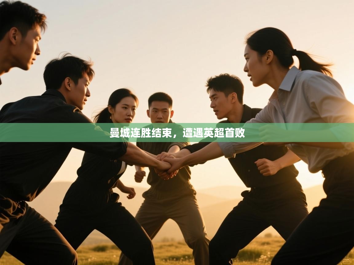 开云体育入口-曼城连胜结束，遭遇英超首败  第3张