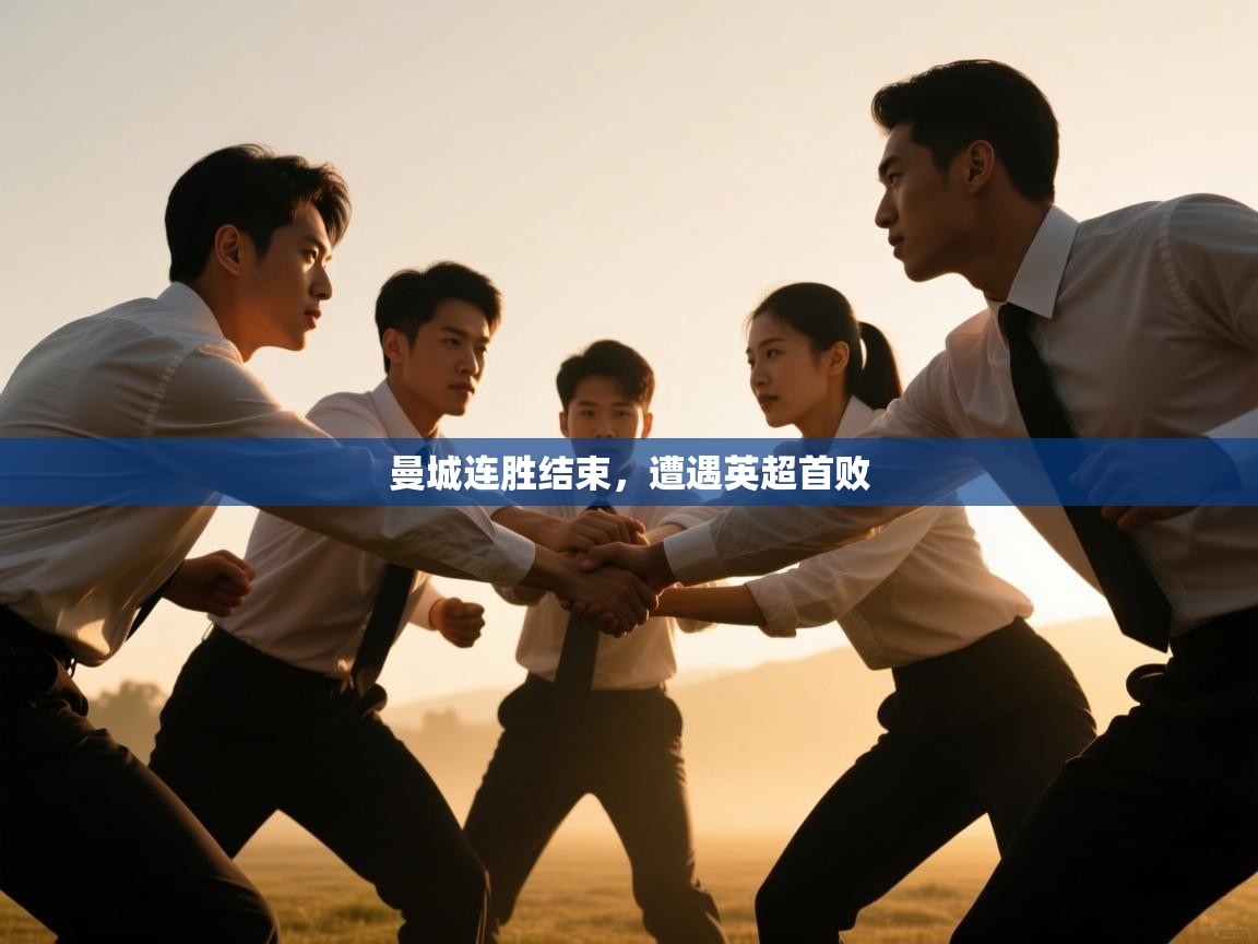 开云体育入口-曼城连胜结束，遭遇英超首败  第4张