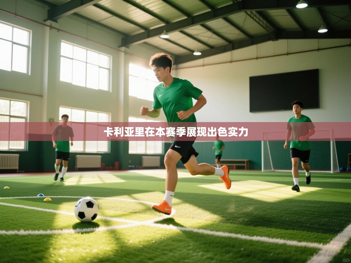 开云体育app官网入口网页版-卡利亚里在本赛季展现出色实力  第2张