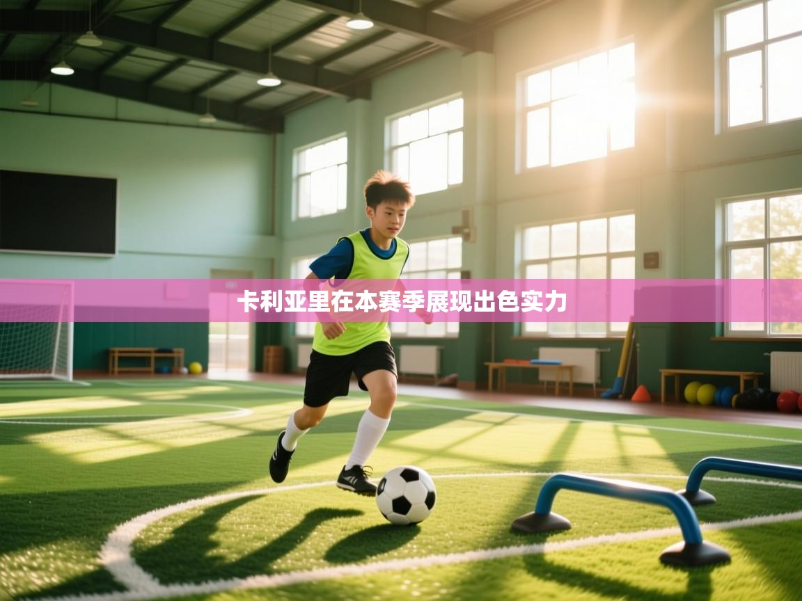 开云体育app官网入口网页版-卡利亚里在本赛季展现出色实力  第4张