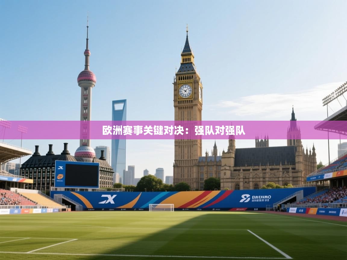 开云体育无法登录解决方案-欧洲赛事关键对决:强队对强队 第1张