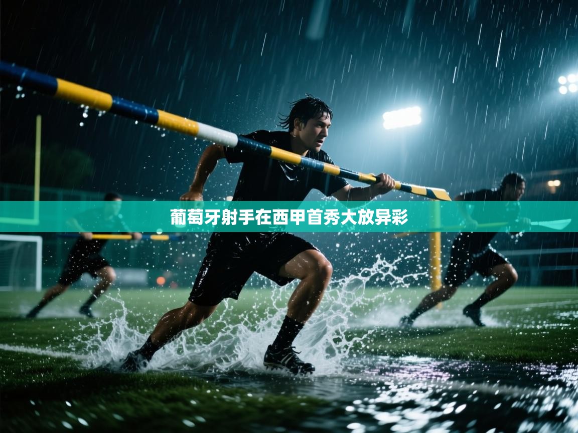 开云体育app网页版入口-葡萄牙射手在西甲首秀大放异彩 第2张