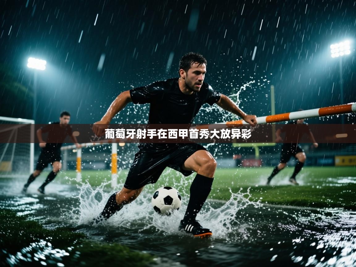 开云体育app网页版入口-葡萄牙射手在西甲首秀大放异彩 第4张