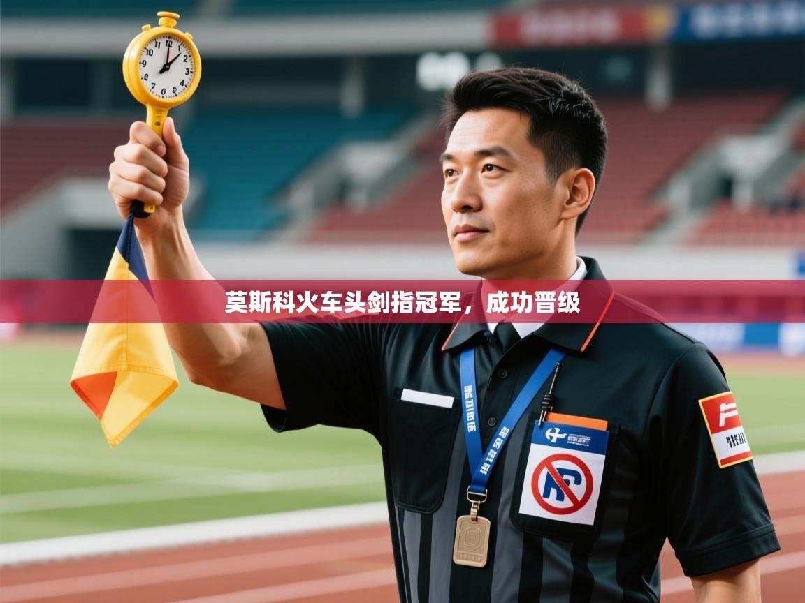 开云中国kaiyun·体育官方网站-莫斯科火车头剑指冠军，成功晋级