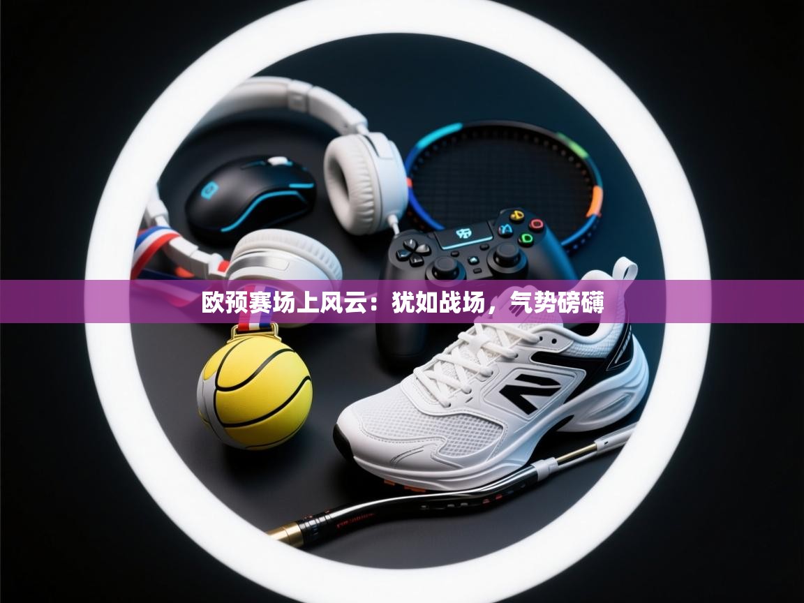 开云APP-欧预赛场上风云：犹如战场，气势磅礴  第2张