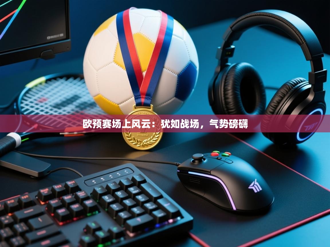 开云APP-欧预赛场上风云：犹如战场，气势磅礴  第1张