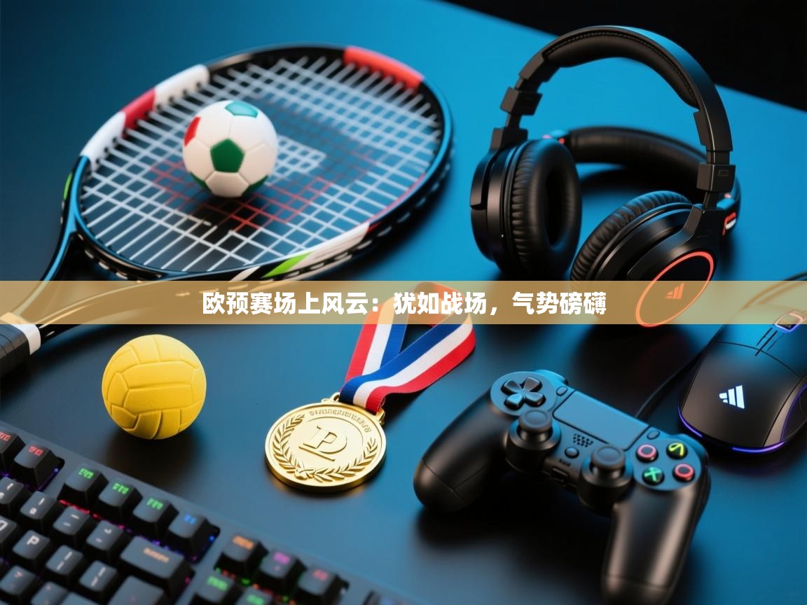 开云APP-欧预赛场上风云：犹如战场，气势磅礴  第4张