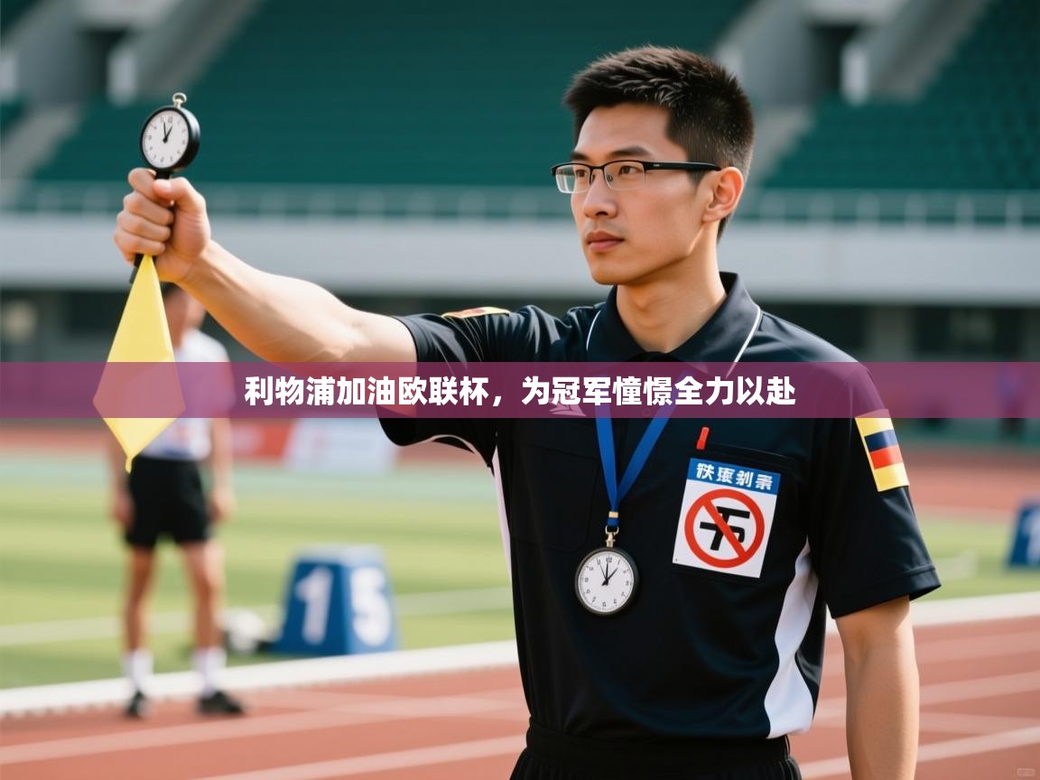 开云体育无法登录解决方案-利物浦加油欧联杯,为冠军憧憬全力以赴 第1张