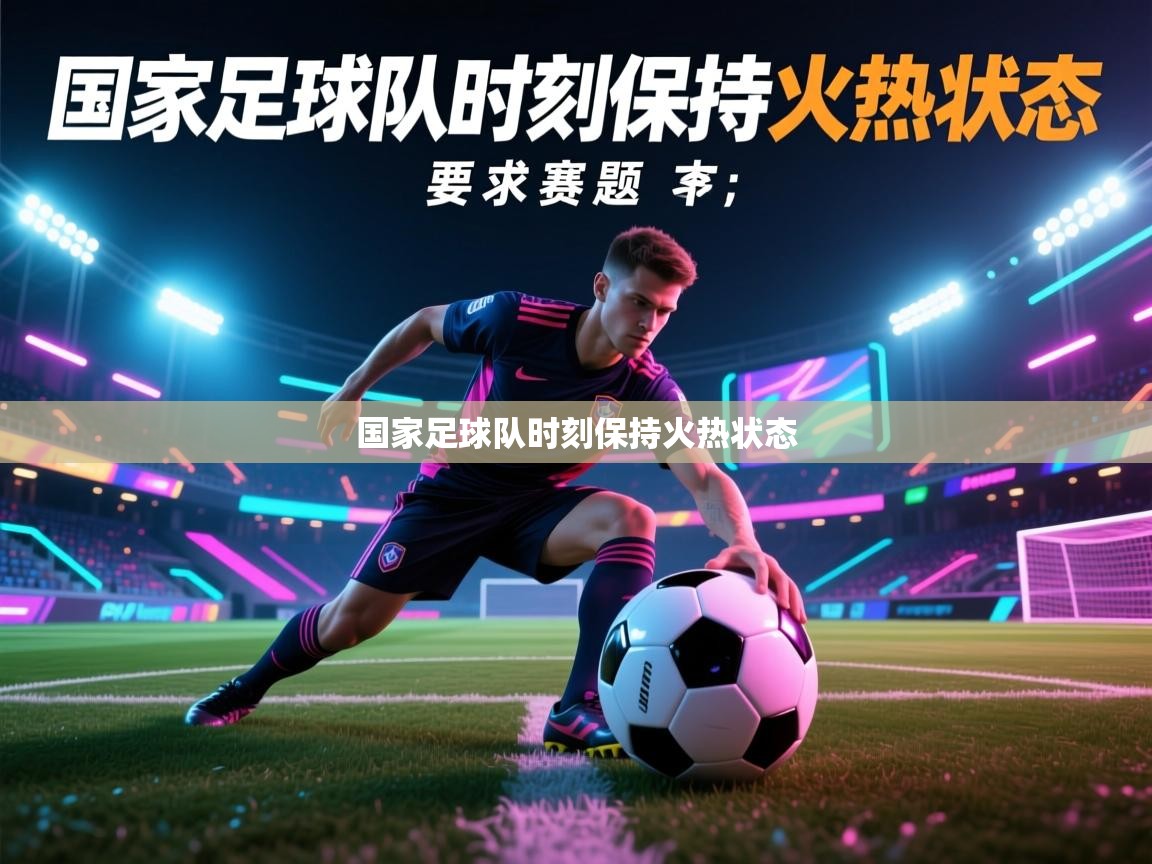开云体育注册-国家足球队时刻保持火热状态  第2张