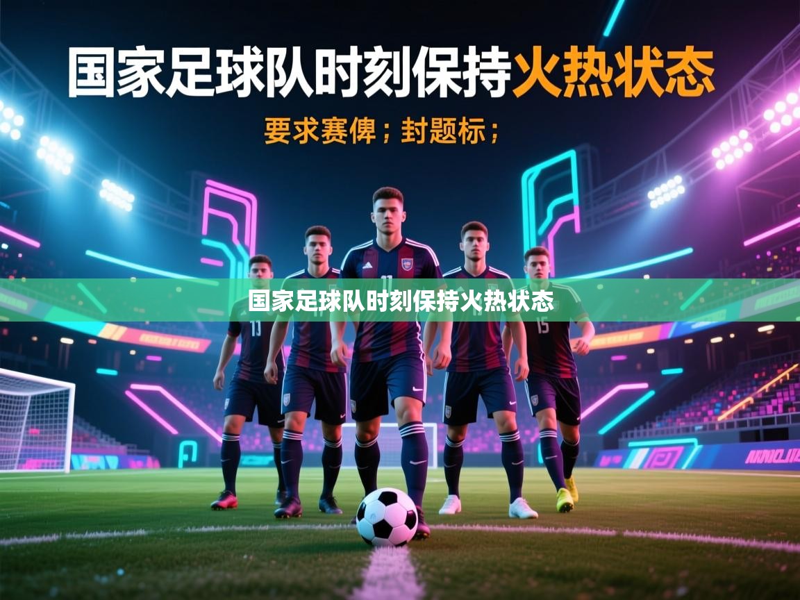 开云体育注册-国家足球队时刻保持火热状态  第1张