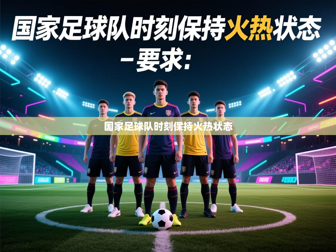 开云体育注册-国家足球队时刻保持火热状态  第3张