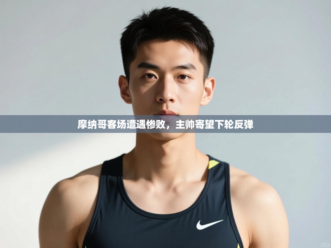 开云体育注册下载-摩纳哥客场遭遇惨败，主帅寄望下轮反弹  第1张