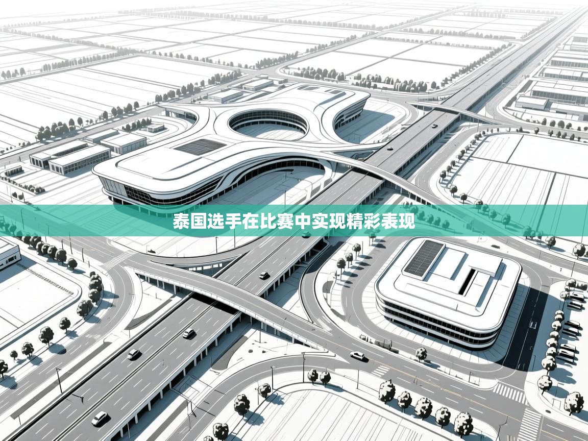 开云体育app官网入口网页版-泰国选手在比赛中实现精彩表现  第4张