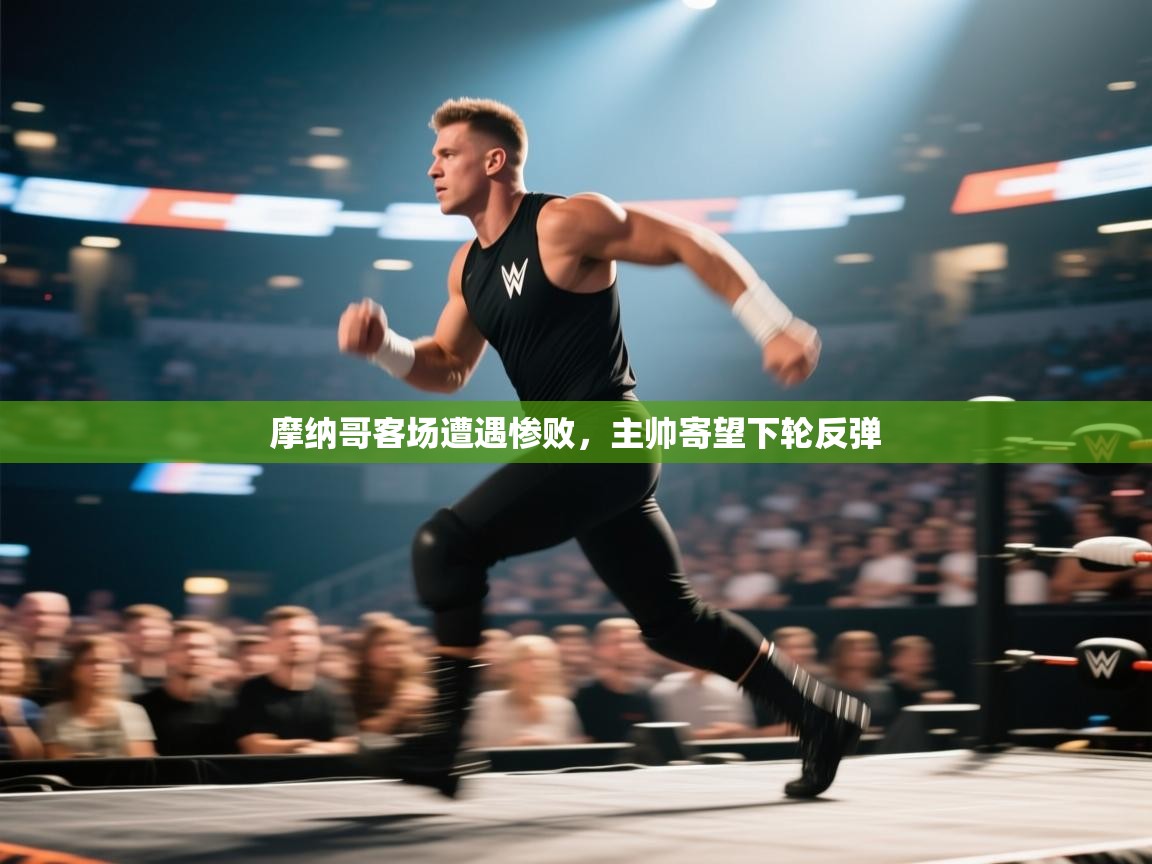 开云体育注册下载-摩纳哥客场遭遇惨败，主帅寄望下轮反弹  第2张