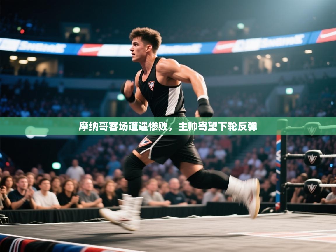 开云体育注册下载-摩纳哥客场遭遇惨败，主帅寄望下轮反弹  第3张