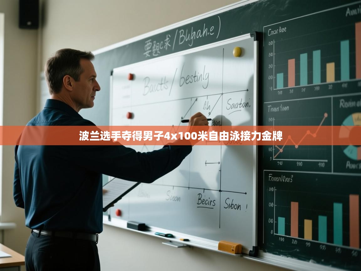 开云体育赛事比分直播-波兰选手夺得男子4x100米自由泳接力金牌