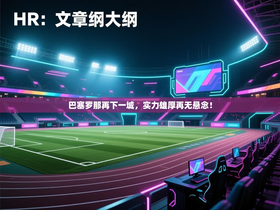 开云体育数据中心统计-巴塞罗那再下一城，实力雄厚再无悬念！