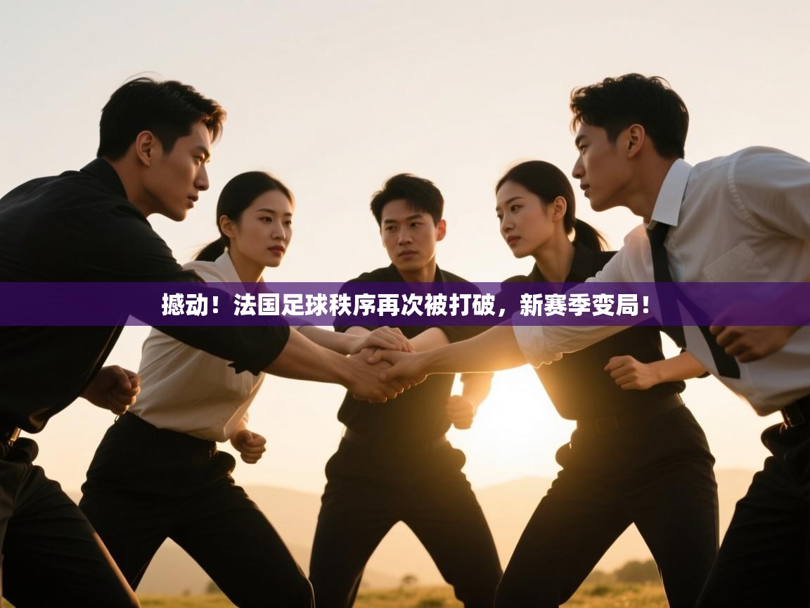 开云直播-撼动！法国足球秩序再次被打破，新赛季变局！  第2张