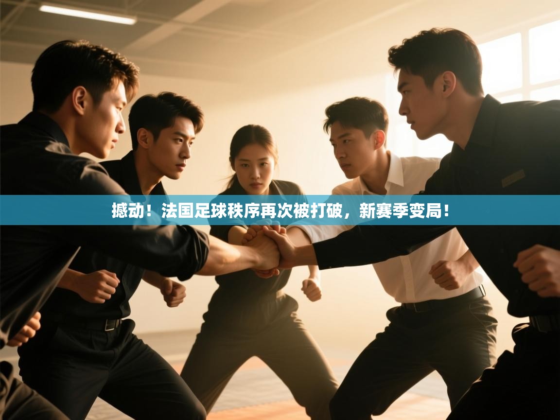 开云直播-撼动！法国足球秩序再次被打破，新赛季变局！  第4张