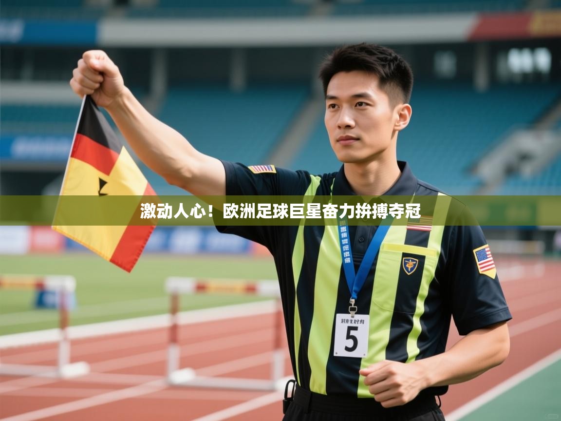 开云体育联赛专题页-激动人心！欧洲足球巨星奋力拚搏夺冠  第2张