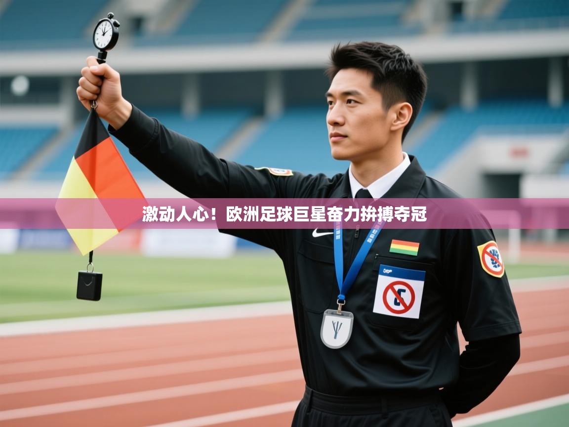 开云体育联赛专题页-激动人心！欧洲足球巨星奋力拚搏夺冠  第3张