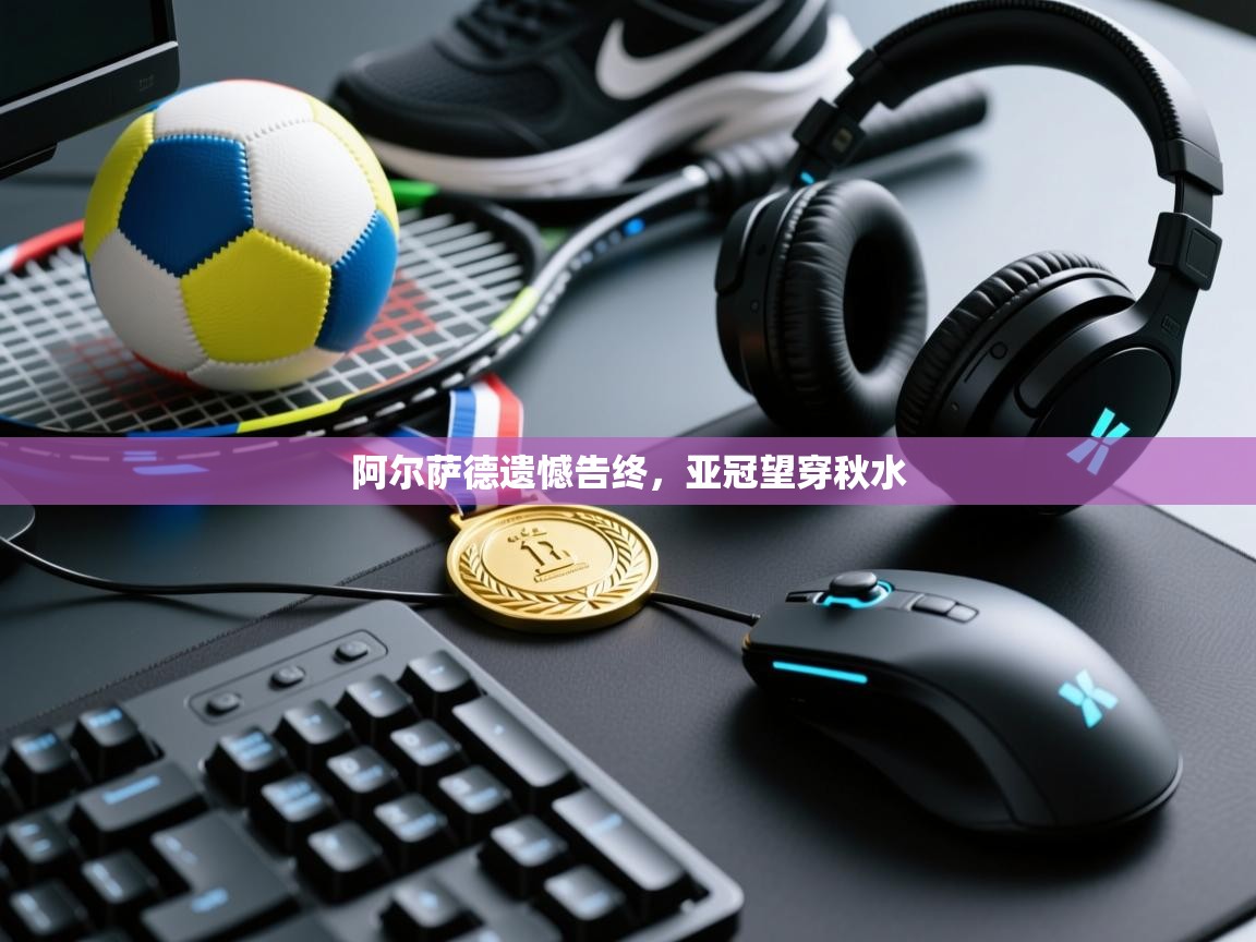 开云·体育app中国官方网站-阿尔萨德遗憾告终，亚冠望穿秋水