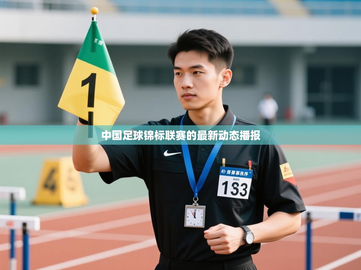 云开体育官网入口登录网页-中国足球锦标联赛的最新动态播报  第1张