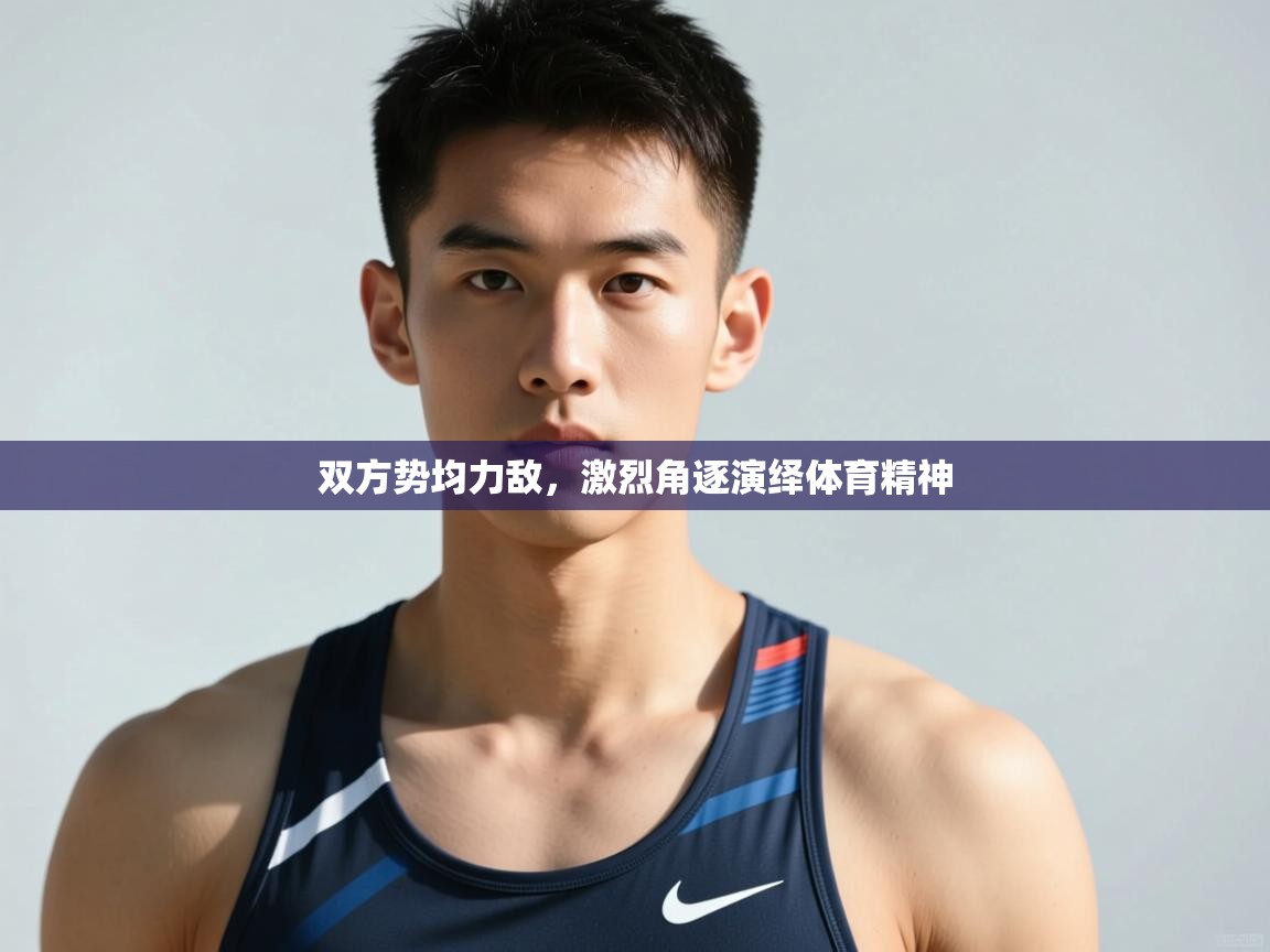开云体育在线网址-双方势均力敌，激烈角逐演绎体育精神  第2张