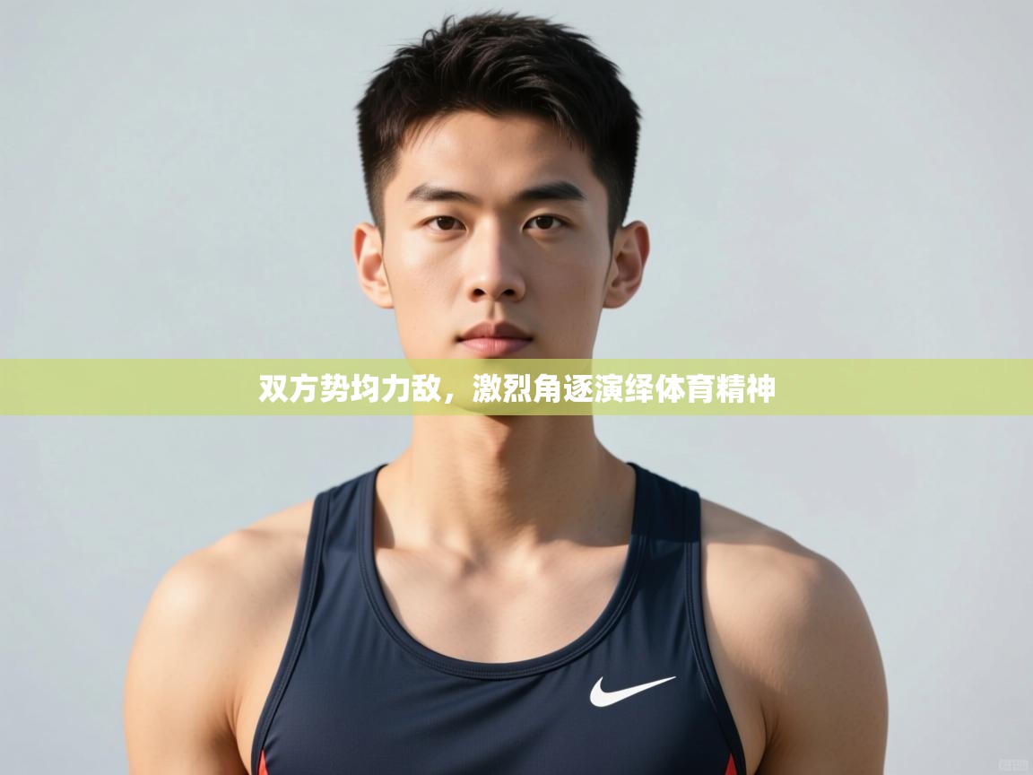 开云体育在线网址-双方势均力敌，激烈角逐演绎体育精神  第1张