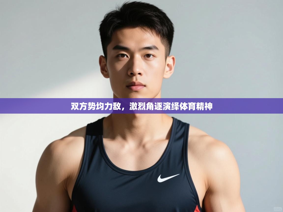 开云体育在线网址-双方势均力敌，激烈角逐演绎体育精神  第4张