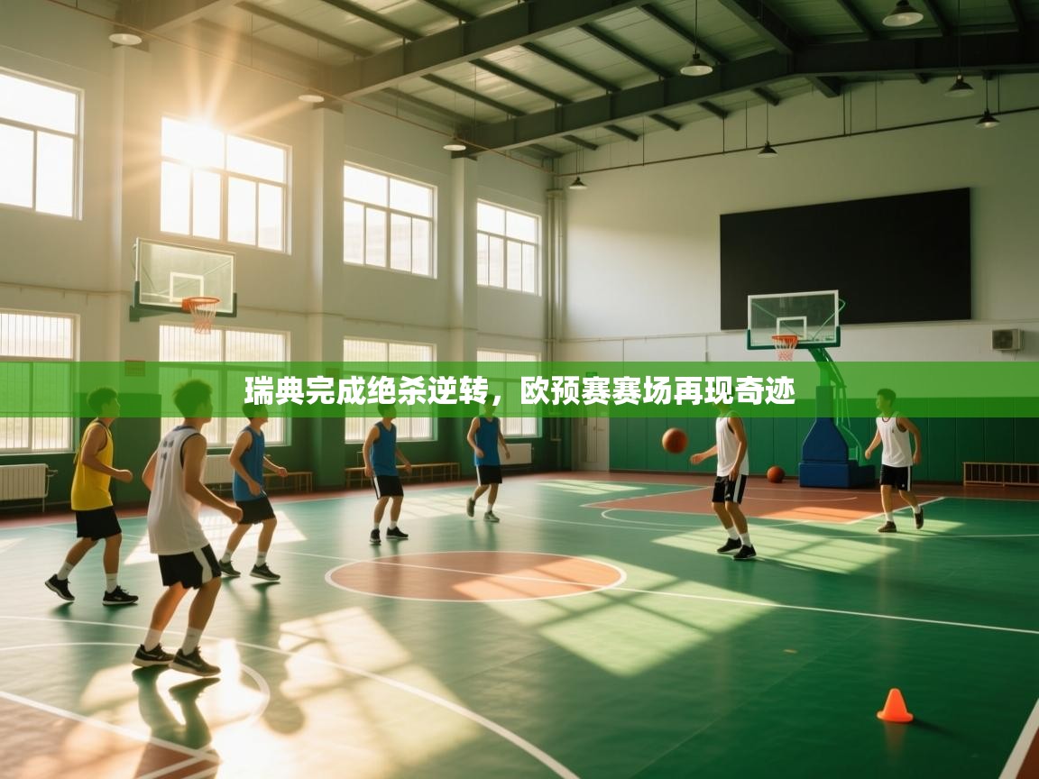 开云体育app下载链接-瑞典完成绝杀逆转,欧预赛赛场再现奇迹 第1张