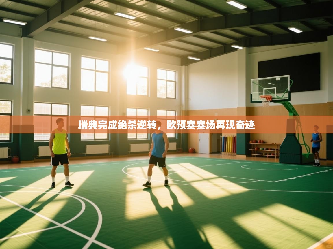 开云体育app下载链接-瑞典完成绝杀逆转,欧预赛赛场再现奇迹 第2张