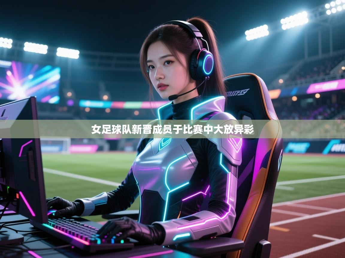 开云体育在线网址-女足球队新晋成员于比赛中大放异彩 第4张