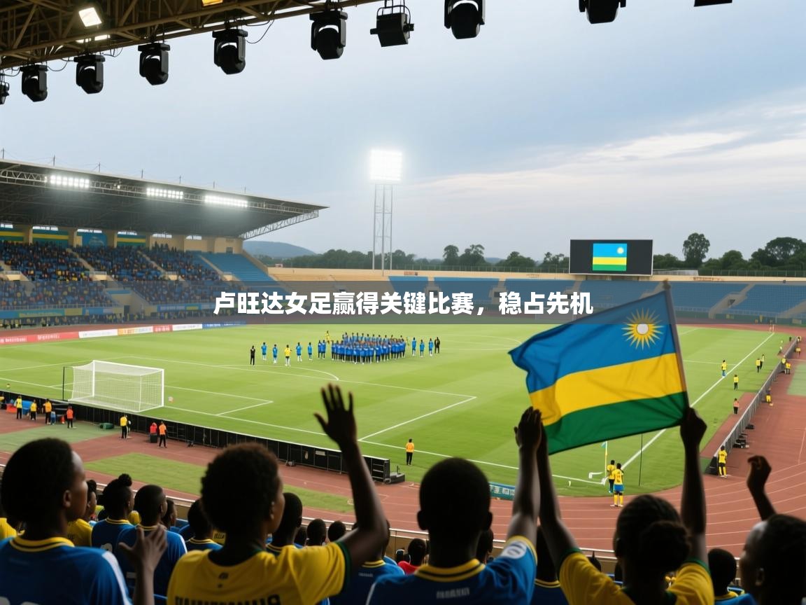 开云体育视频直播低延迟-卢旺达女足赢得关键比赛，稳占先机
